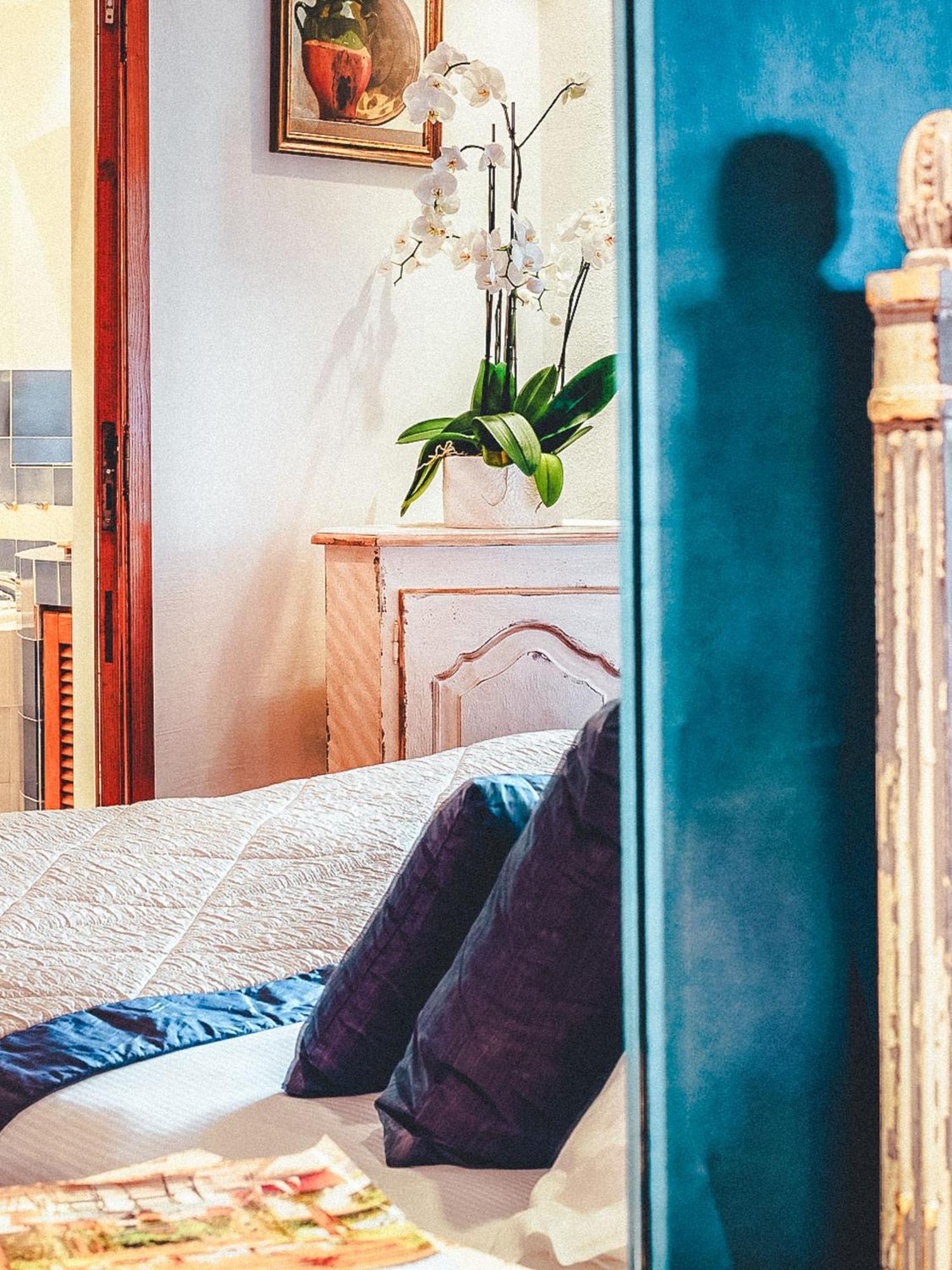 Hotel La Mandarine Saint-Tropez Zewnętrze zdjęcie