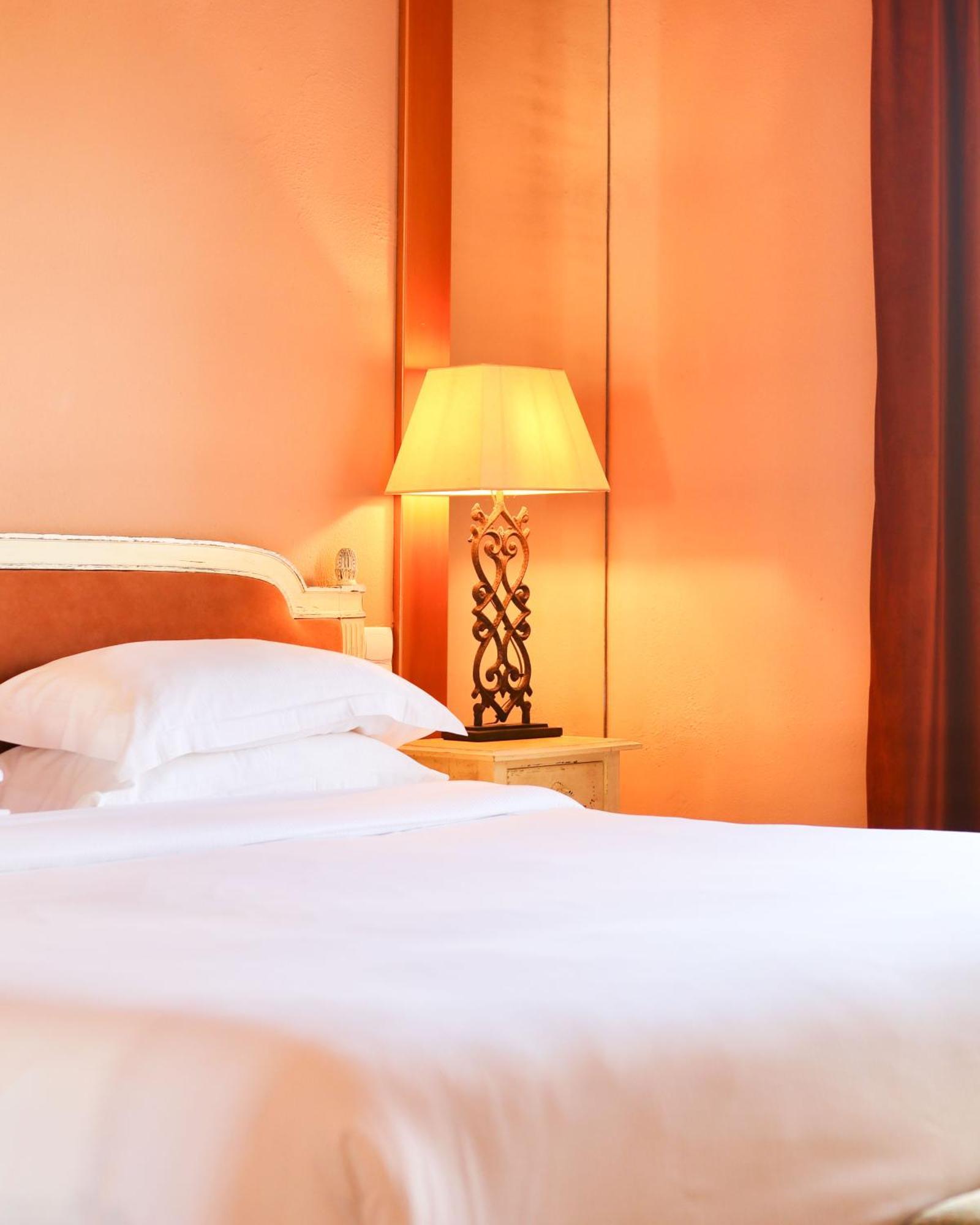 Hotel La Mandarine Saint-Tropez Zewnętrze zdjęcie