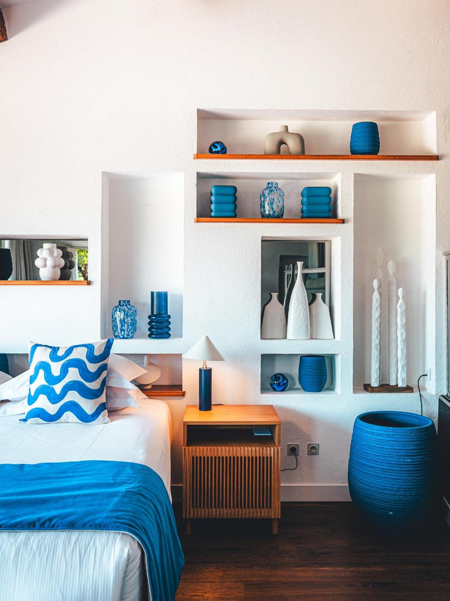 Hotel La Mandarine Saint-Tropez Zewnętrze zdjęcie