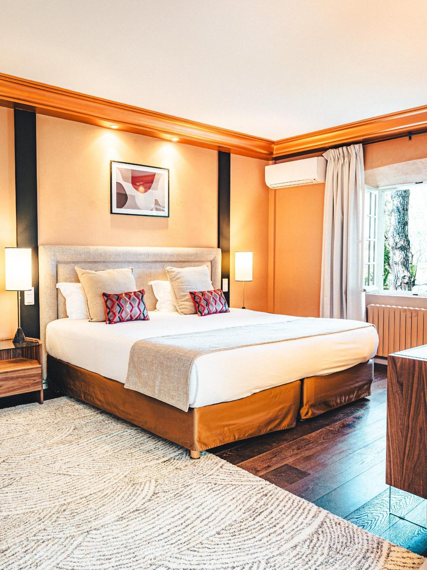 Hotel La Mandarine Saint-Tropez Zewnętrze zdjęcie