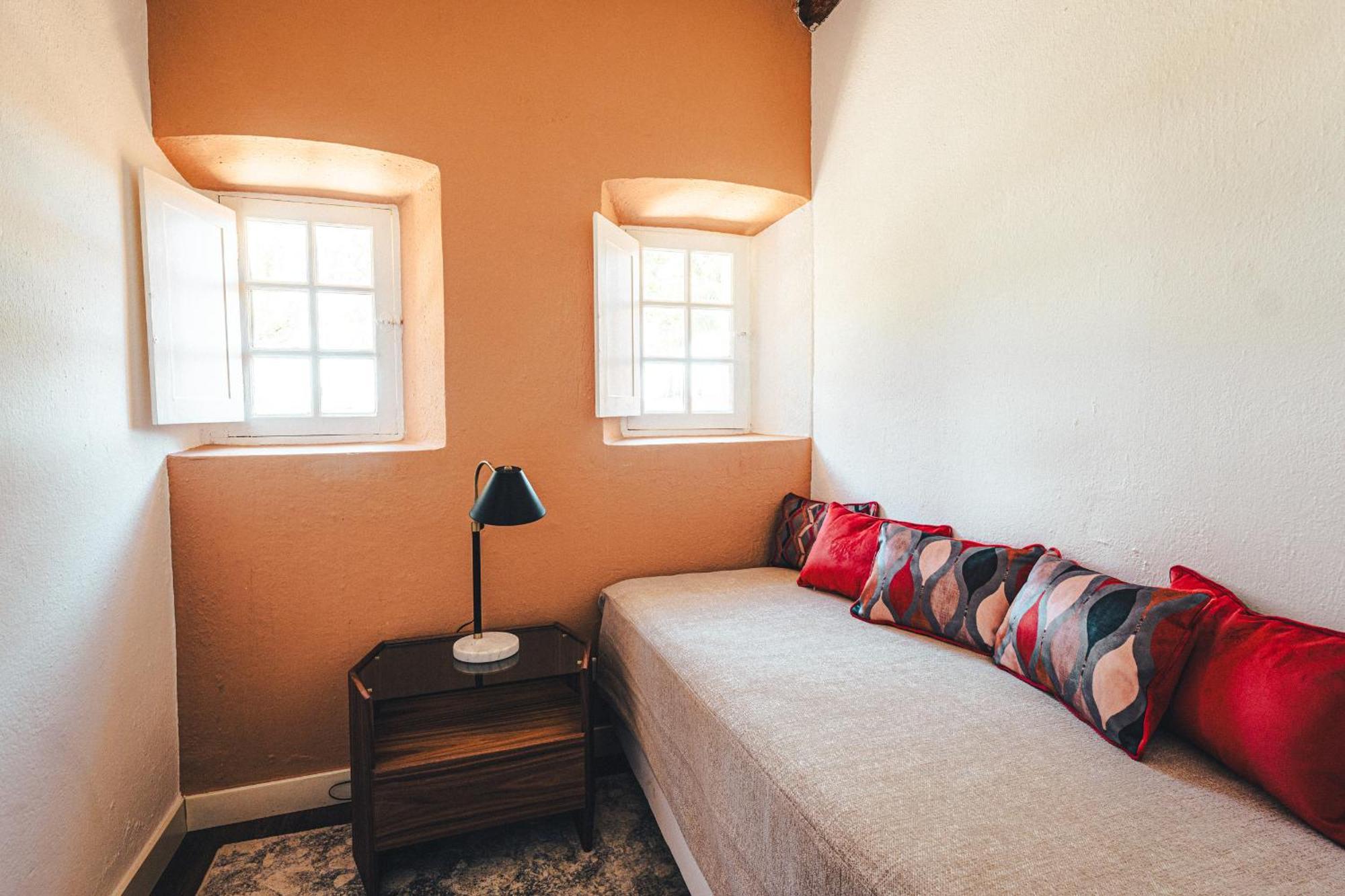 Hotel La Mandarine Saint-Tropez Zewnętrze zdjęcie