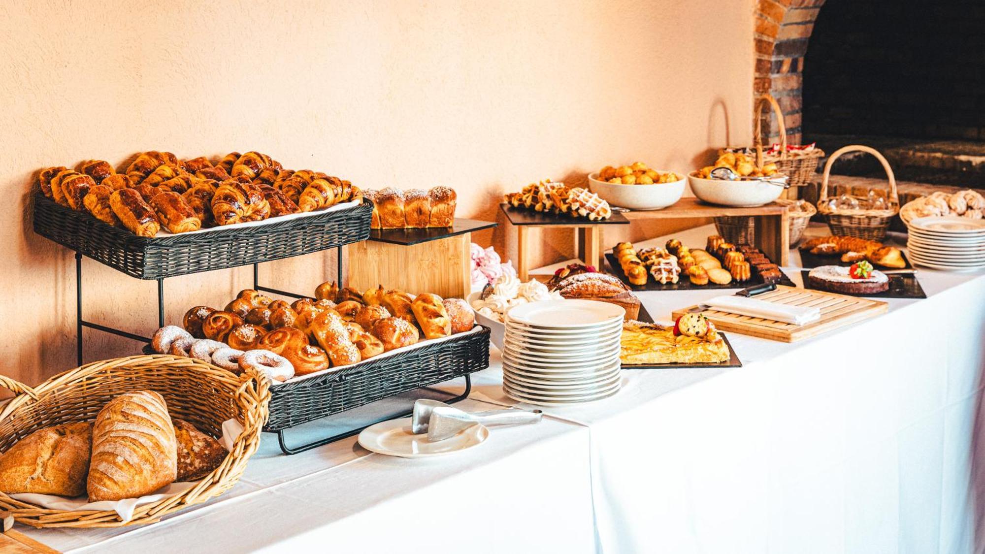 Hotel La Mandarine Saint-Tropez Zewnętrze zdjęcie