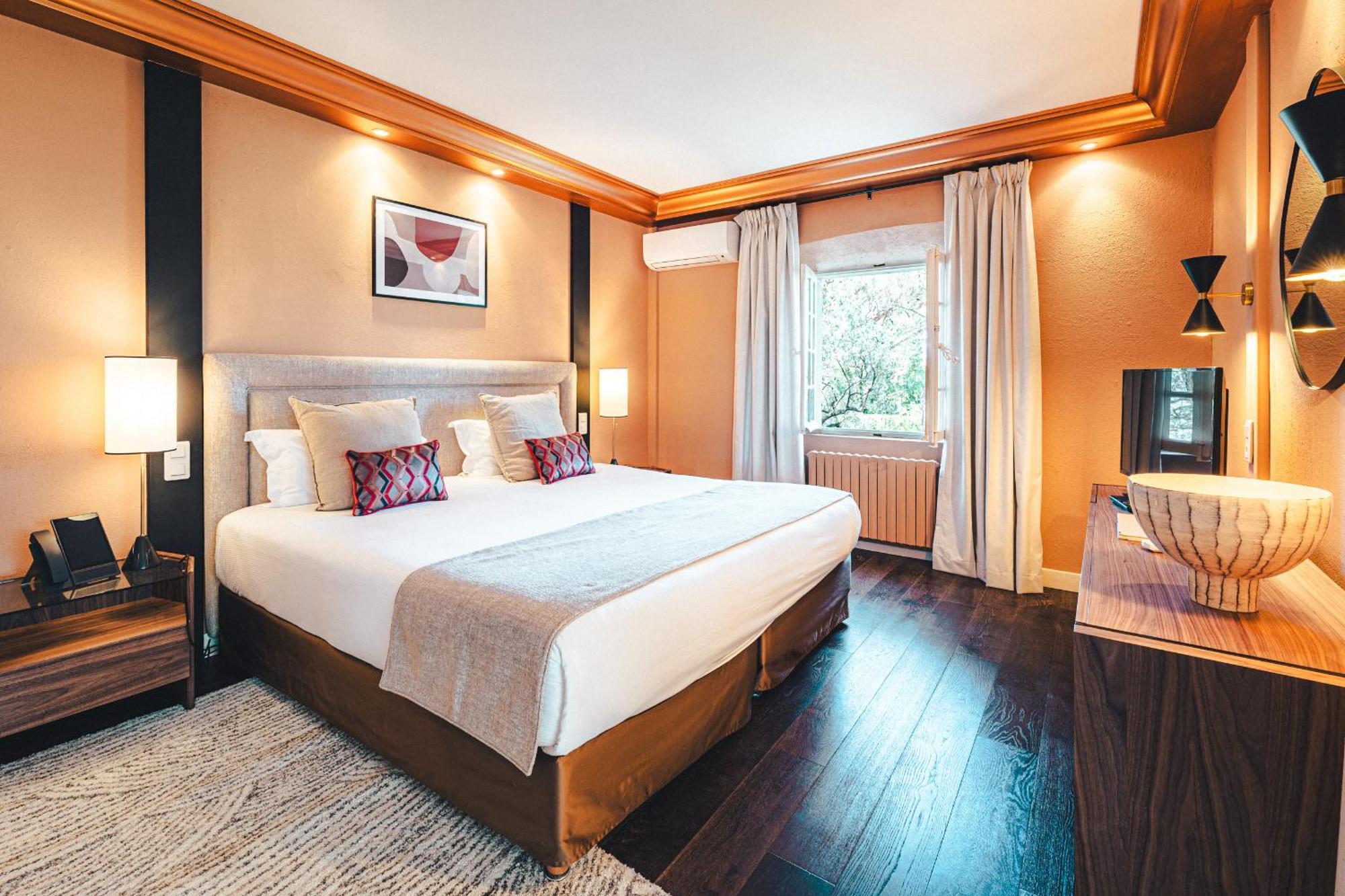 Hotel La Mandarine Saint-Tropez Zewnętrze zdjęcie