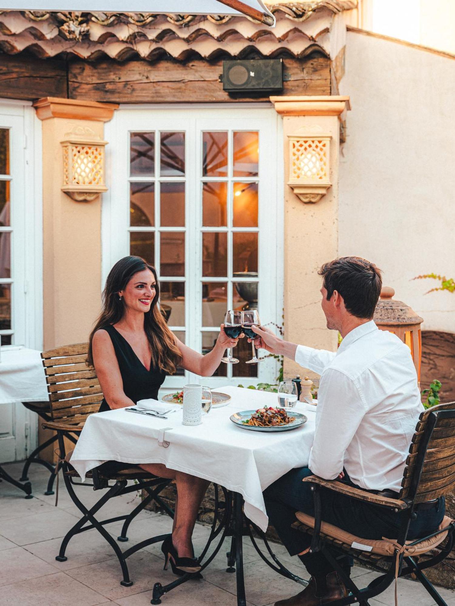 Hotel La Mandarine Saint-Tropez Zewnętrze zdjęcie