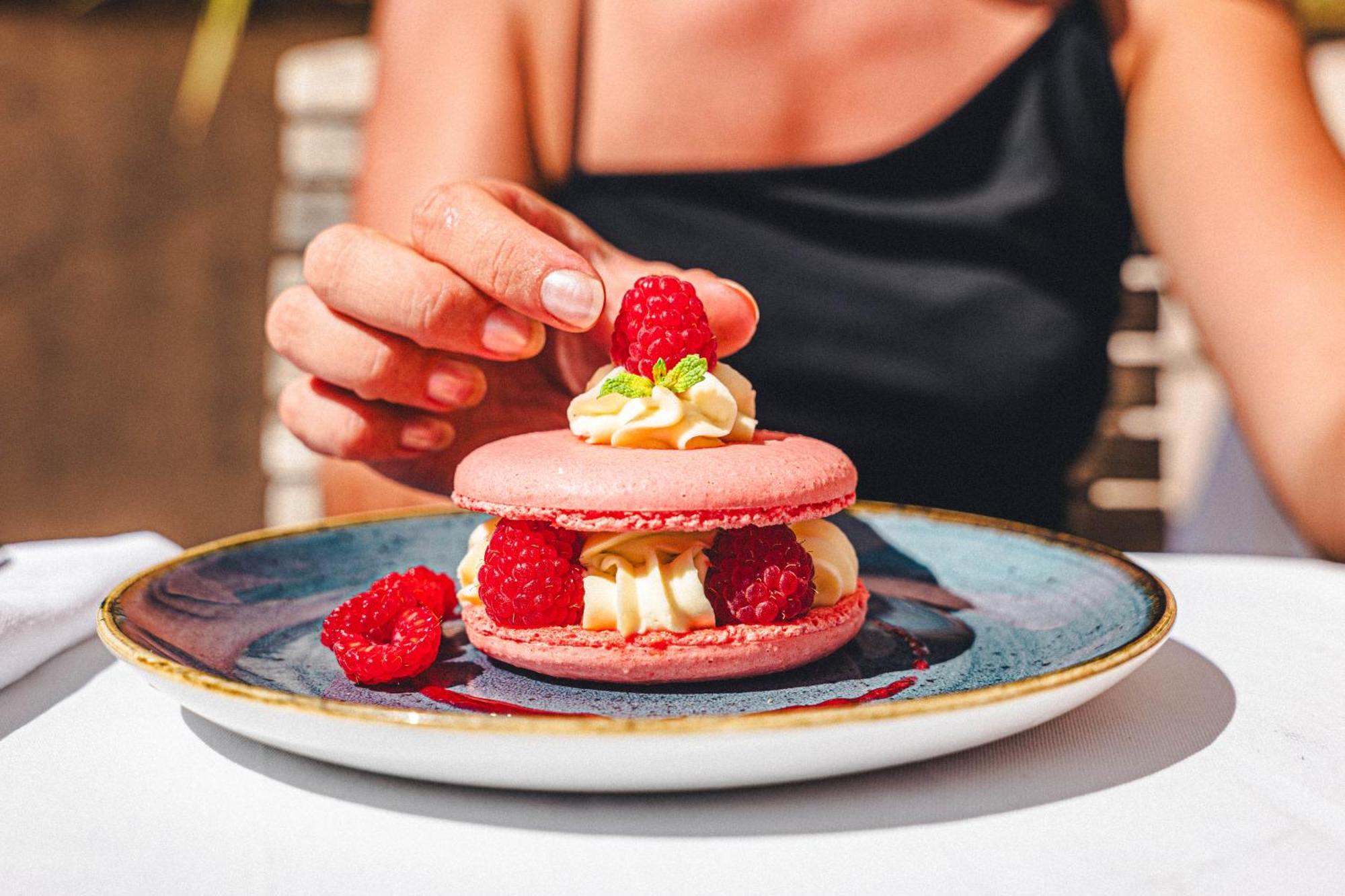 Hotel La Mandarine Saint-Tropez Zewnętrze zdjęcie